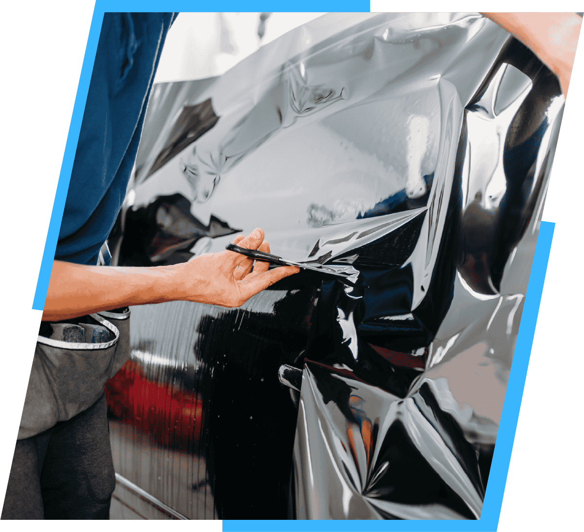 G3 Pro Tint Sdn. Bhd. | Vision and Mission G3 Pro Tint Sdn. Bhd. | Vision and Mission